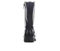 Girls' Christina Royale Toddler & Little Kid Grace Knee High Boots