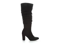 Women's Christina Royale Compassion Knee High Boots