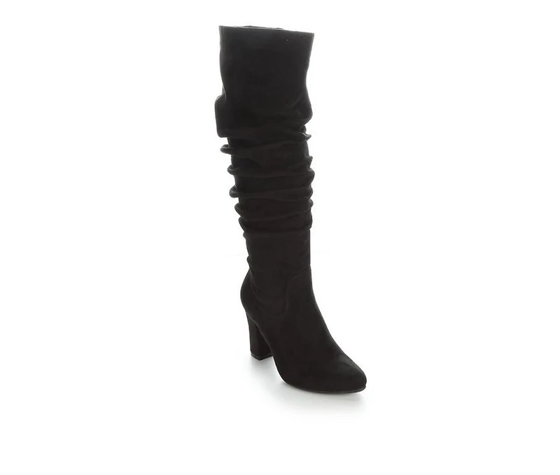 Women's Christina Royale Compassion Knee High Boots