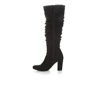 Women's Christina Royale Compassion Knee High Boots