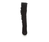 Women's Christina Royale Compassion Knee High Boots