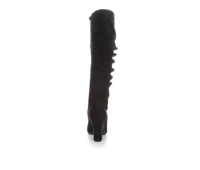 Women's Christina Royale Compassion Knee High Boots