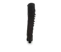 Women's Christina Royale Compassion Knee High Boots