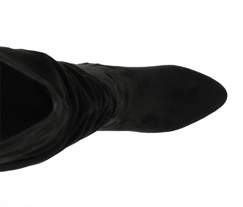 Women's Christina Royale Compassion Knee High Boots