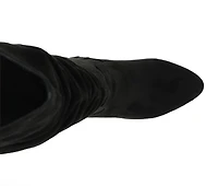 Women's Christina Royale Compassion Knee High Boots
