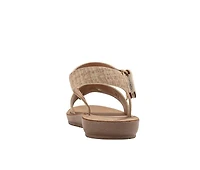 Girls' Bebe Little Kid Bea Sandals