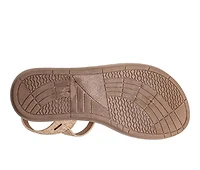 Girls' Bebe Little Kid Bea Sandals