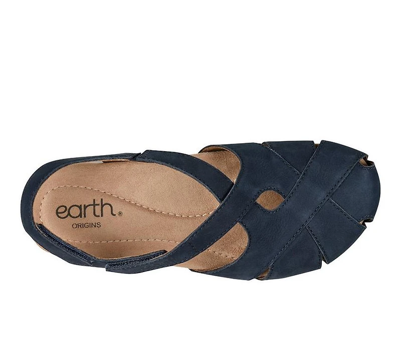 Women's Earth Origins Brentia Sandals