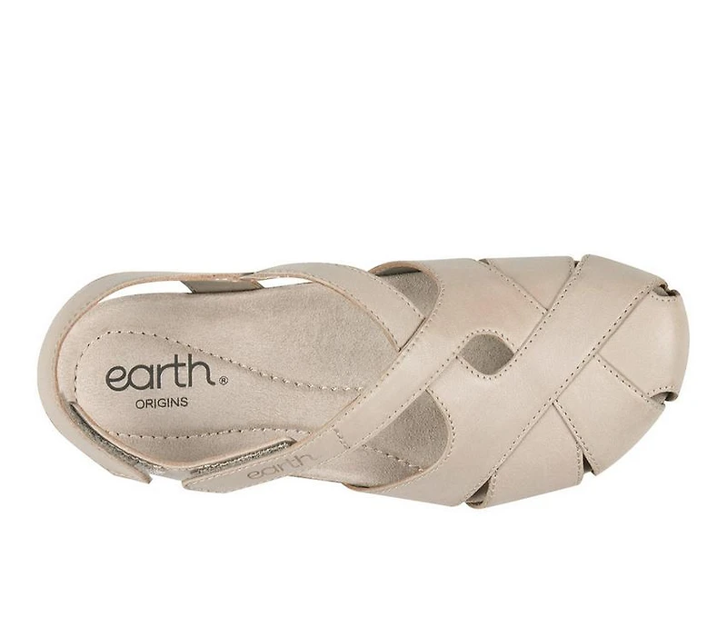 Women's Earth Origins Brentia Sandals