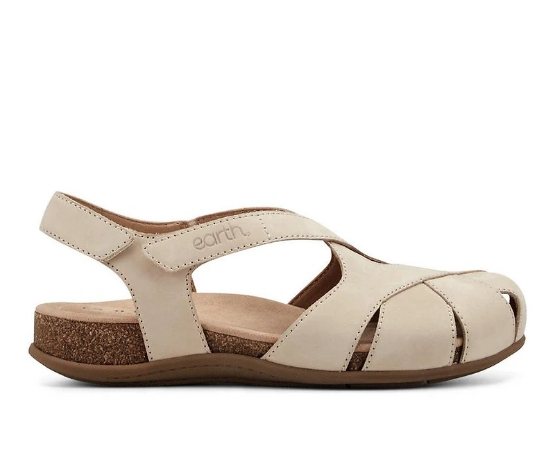 Women's Earth Origins Brentia Sandals
