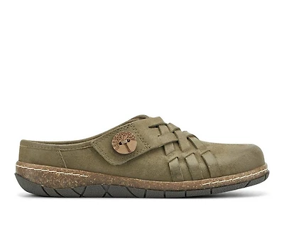 Women's Earth Origins Emis Clogs