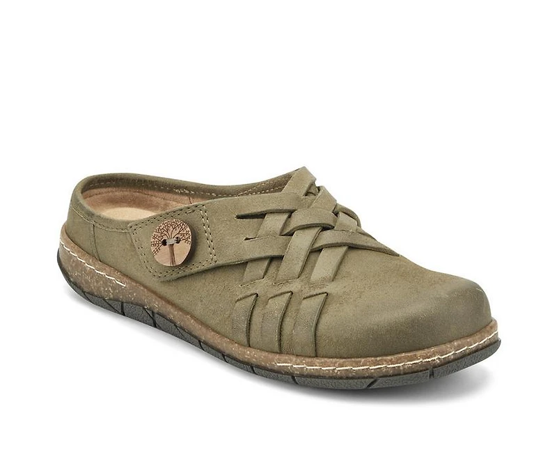 Women's Earth Origins Emis Clogs