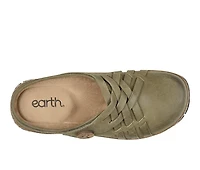 Women's Earth Origins Emis Clogs