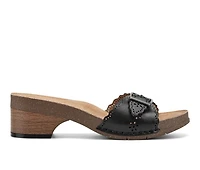 Women's Earth Origins Haisly Heeled Sandals