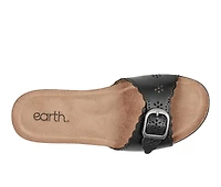 Women's Earth Origins Haisly Heeled Sandals