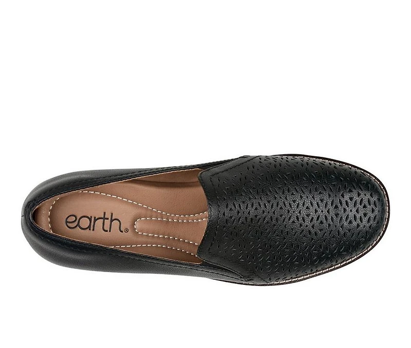 Women's Earth Origins Piper Loafers