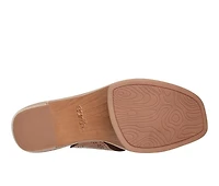 Women's Earth Origins Qamra Heeled Sandals