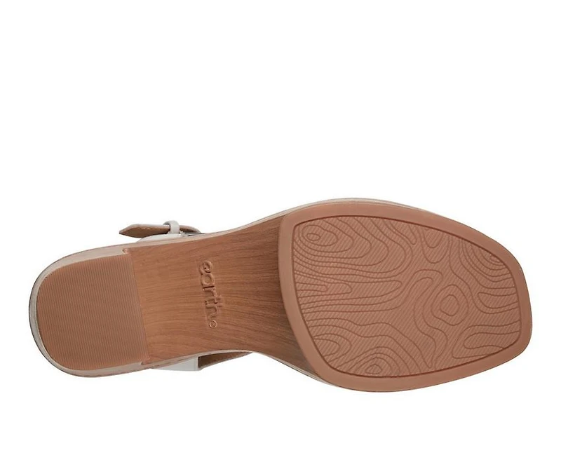 Women's Earth Origins Quinty Heeled Sandals