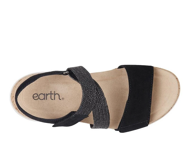 Women's Earth Origins Reston Sandals