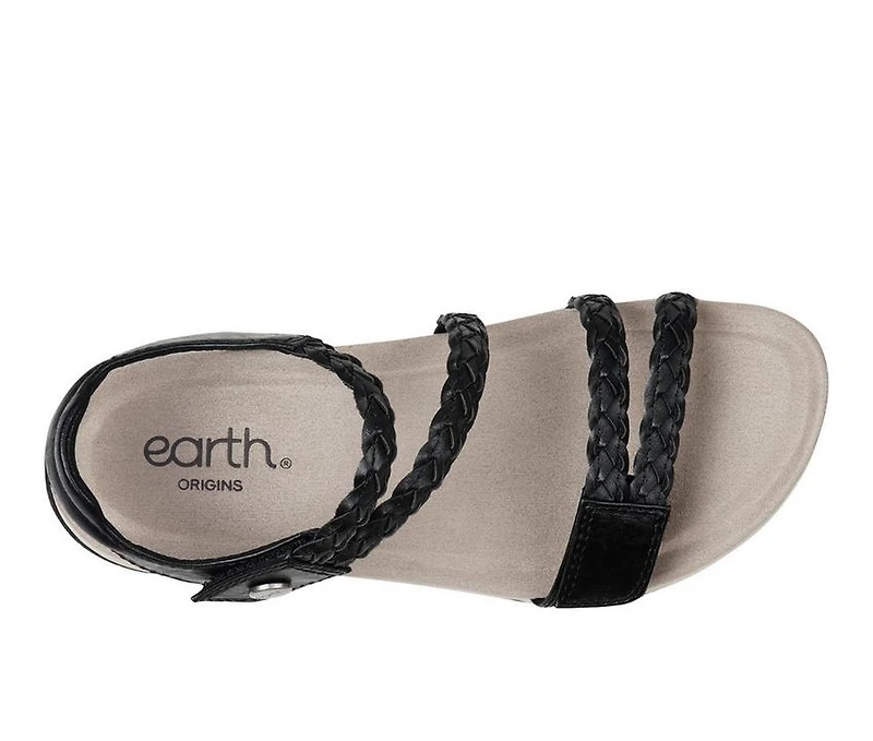 Women's Earth Origins Stellon Sandals