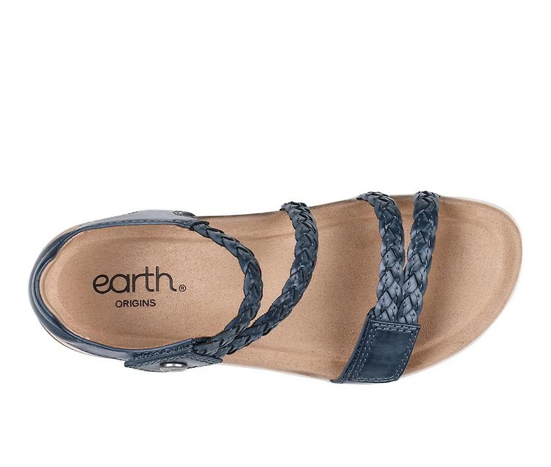 Women's Earth Origins Stellon Sandals