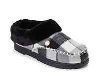Dearfoams NYLA MOC TOE Slippers