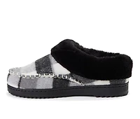 Dearfoams NYLA MOC TOE Slippers
