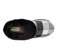 Dearfoams NYLA MOC TOE Slippers