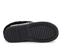 Dearfoams NYLA MOC TOE Slippers