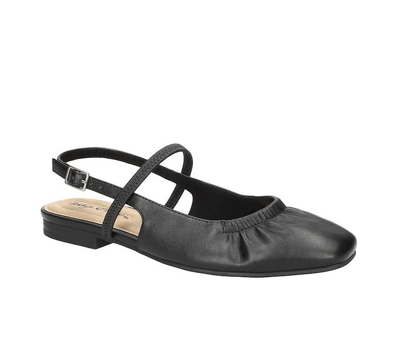 Women's Easy Street Blake Flat Sandals