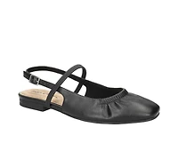Women's Easy Street Blake Flat Sandals