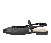 Women's Easy Street Blake Flat Sandals
