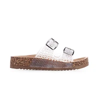 Girls' Soda Toddler & Little Kid Kuro-IIS Sandals