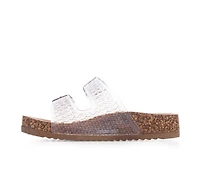 Girls' Soda Toddler & Little Kid Kuro-IIS Sandals