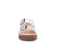 Girls' Soda Toddler & Little Kid Kuro-IIS Sandals