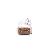 Girls' Soda Toddler & Little Kid Kuro-IIS Sandals