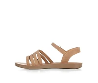 Girls' Soda Toddler & Little Kid Chiyo-IIS Sandals