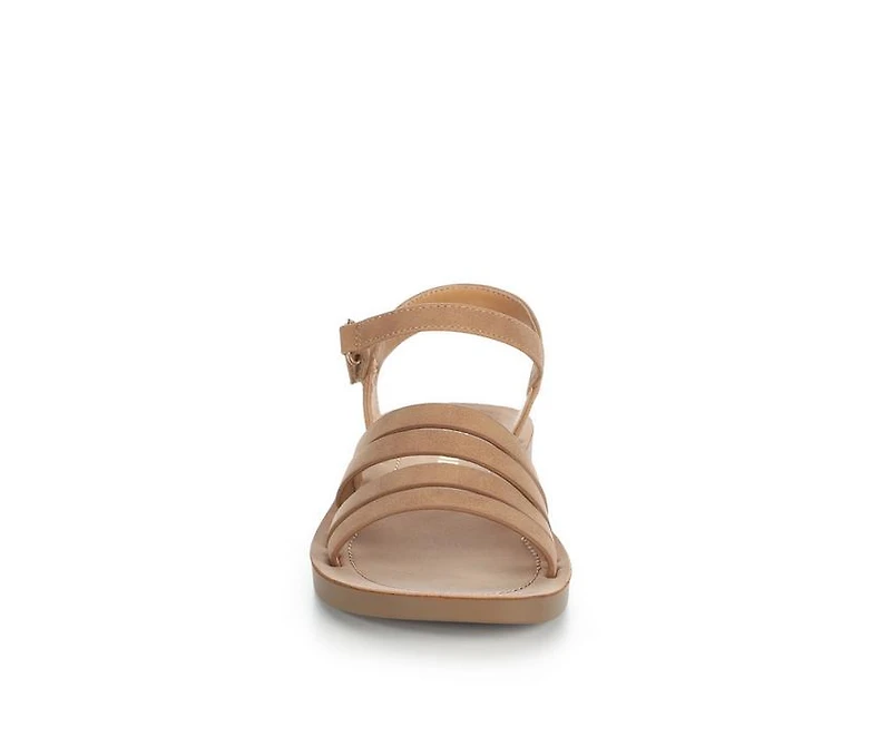 Girls' Soda Toddler & Little Kid Chiyo-IIS Sandals