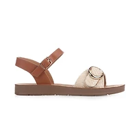 Girls' Soda Toddler & Little Kid Mayo-IIS Sandals