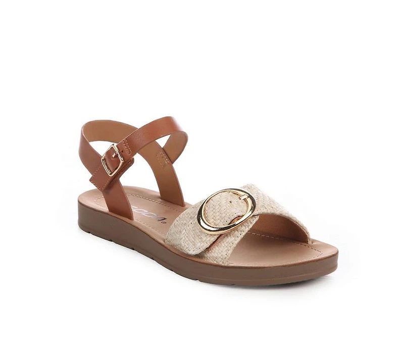 Girls' Soda Toddler & Little Kid Mayo-IIS Sandals