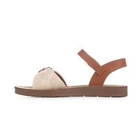Girls' Soda Toddler & Little Kid Mayo-IIS Sandals