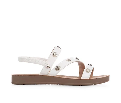 Girls' Soda Toddler & Little Kid Gemi-IIS Sandals