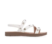 Girls' Soda Toddler & Little Kid Gemi-IIS Sandals