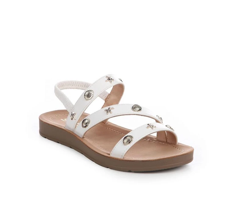 Girls' Soda Toddler & Little Kid Gemi-IIS Sandals