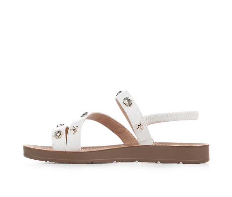 Girls' Soda Toddler & Little Kid Gemi-IIS Sandals