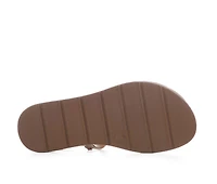Girls' Soda Toddler & Little Kid Gemi-IIS Sandals