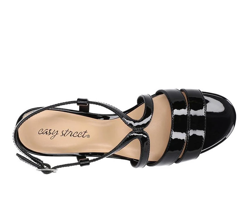Women's Easy Street Blissful Dress Sandals
