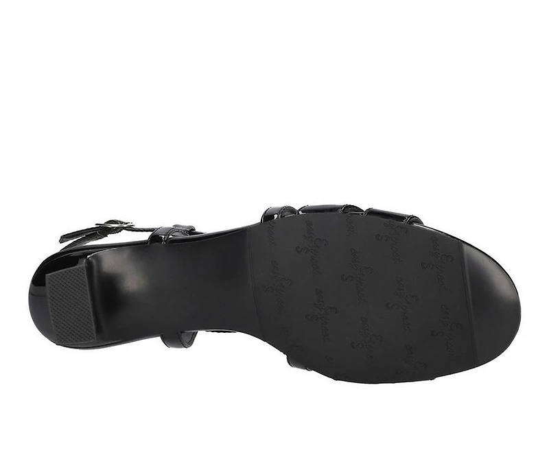 Women's Easy Street Blissful Dress Sandals