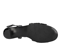 Women's Easy Street Blissful Dress Sandals