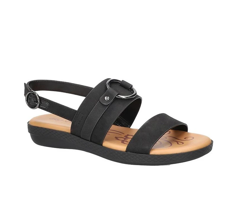 Women's Easy Street Cohen Sandals